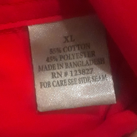 Button up shirt - Picture 4 of 10